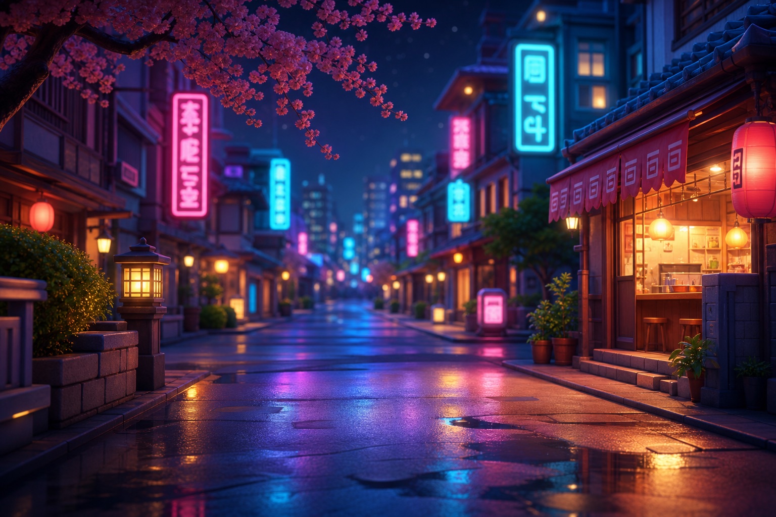 Tokyo